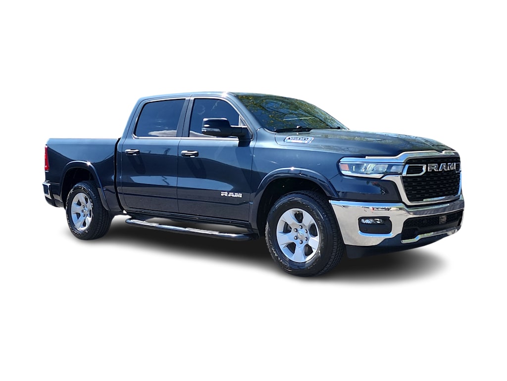 Thumbnail: 2025 RAM 1500 - 17