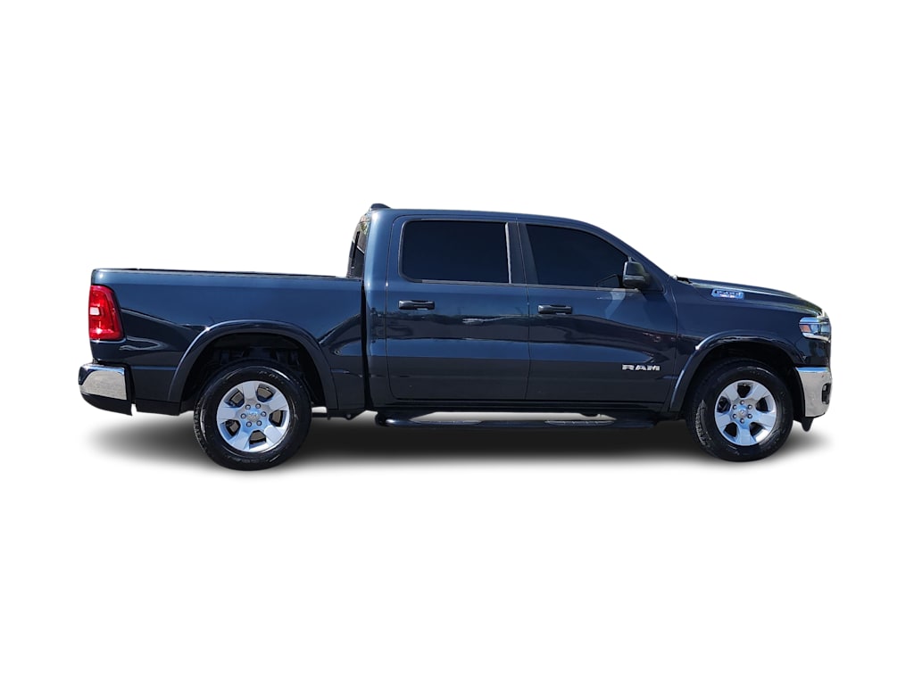 Thumbnail: 2025 RAM 1500 - 20