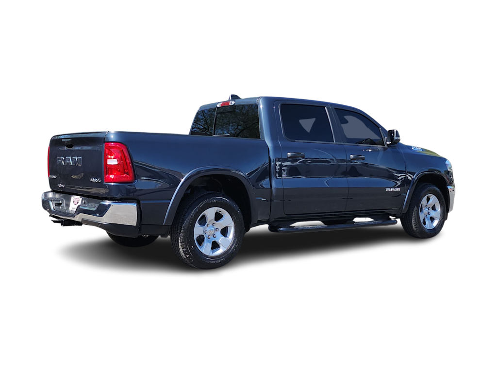 Thumbnail: 2025 RAM 1500 - 19