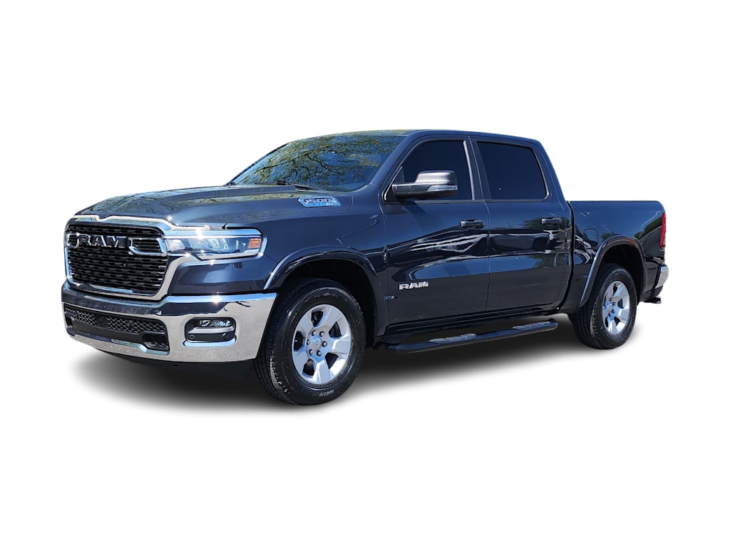Thumbnail: 2025 RAM 1500 - 18