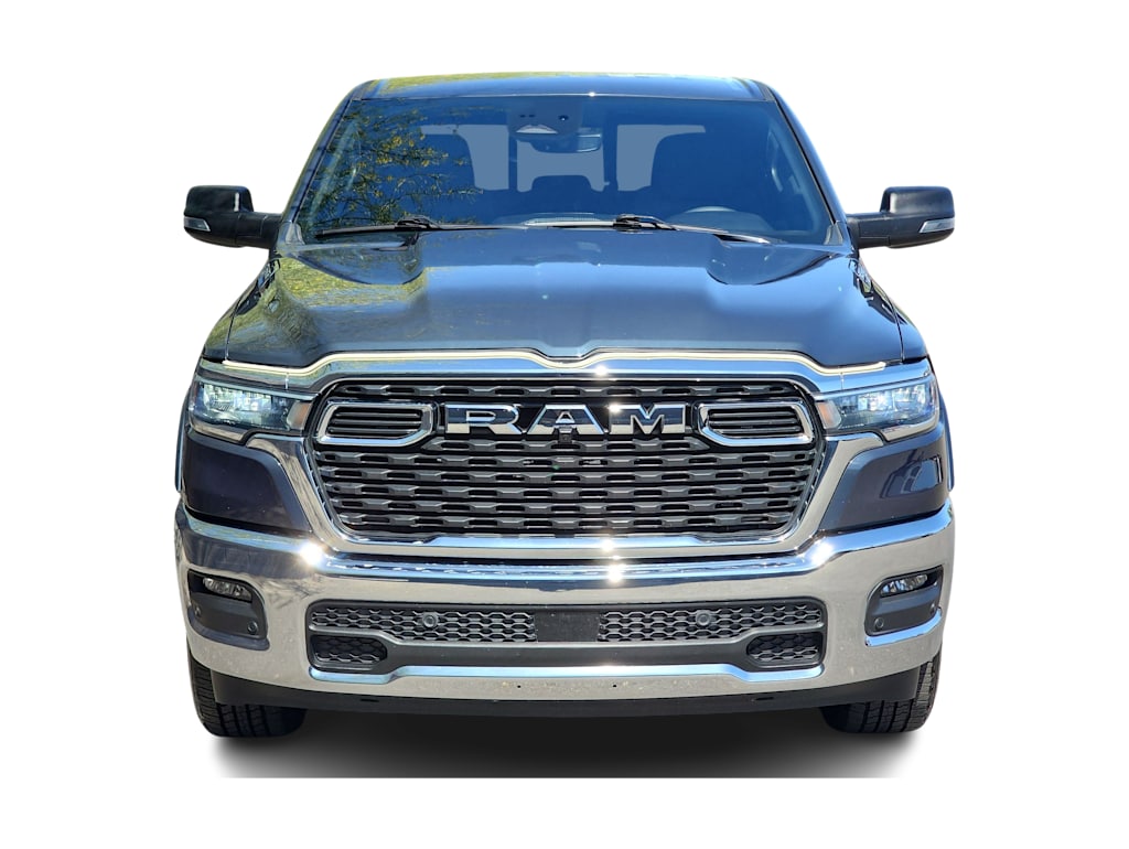 Thumbnail: 2025 RAM 1500 - 6