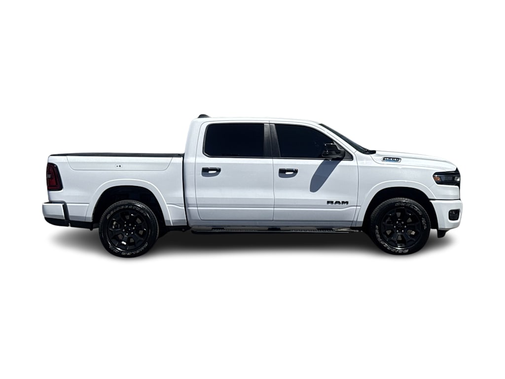 Thumbnail: 2025 RAM 1500 - 23