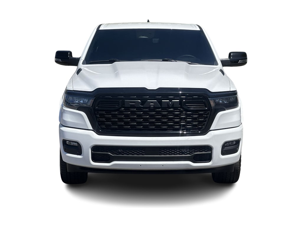 Thumbnail: 2025 RAM 1500 - 6
