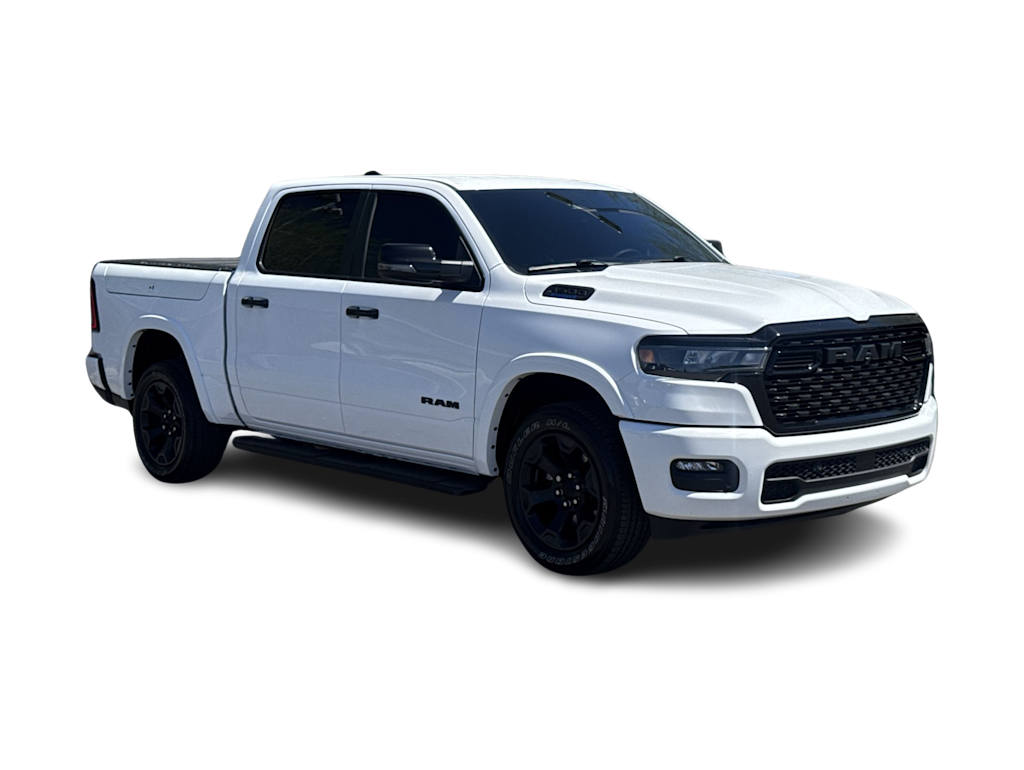 Thumbnail: 2025 RAM 1500 - 20