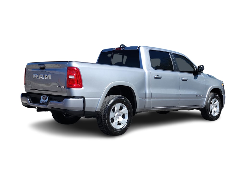 Thumbnail: 2025 RAM 1500 - 22