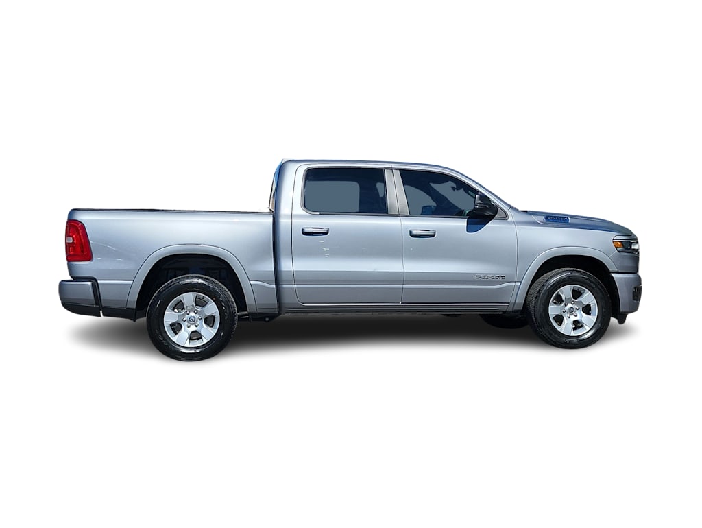 Thumbnail: 2025 RAM 1500 - 23