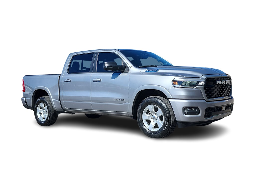 Thumbnail: 2025 RAM 1500 - 20