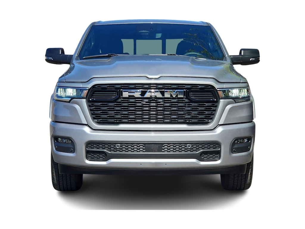 Thumbnail: 2025 RAM 1500 - 6