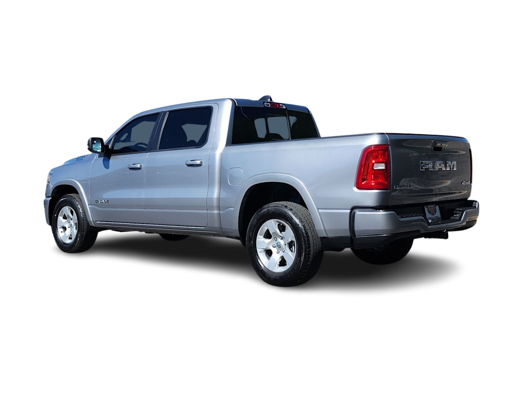 Thumbnail: 2025 RAM 1500 - 4