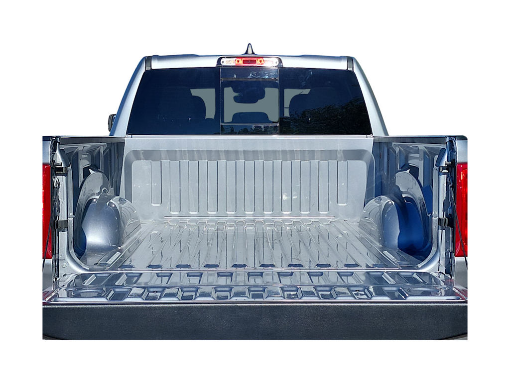 Thumbnail: 2025 RAM 1500 - 17