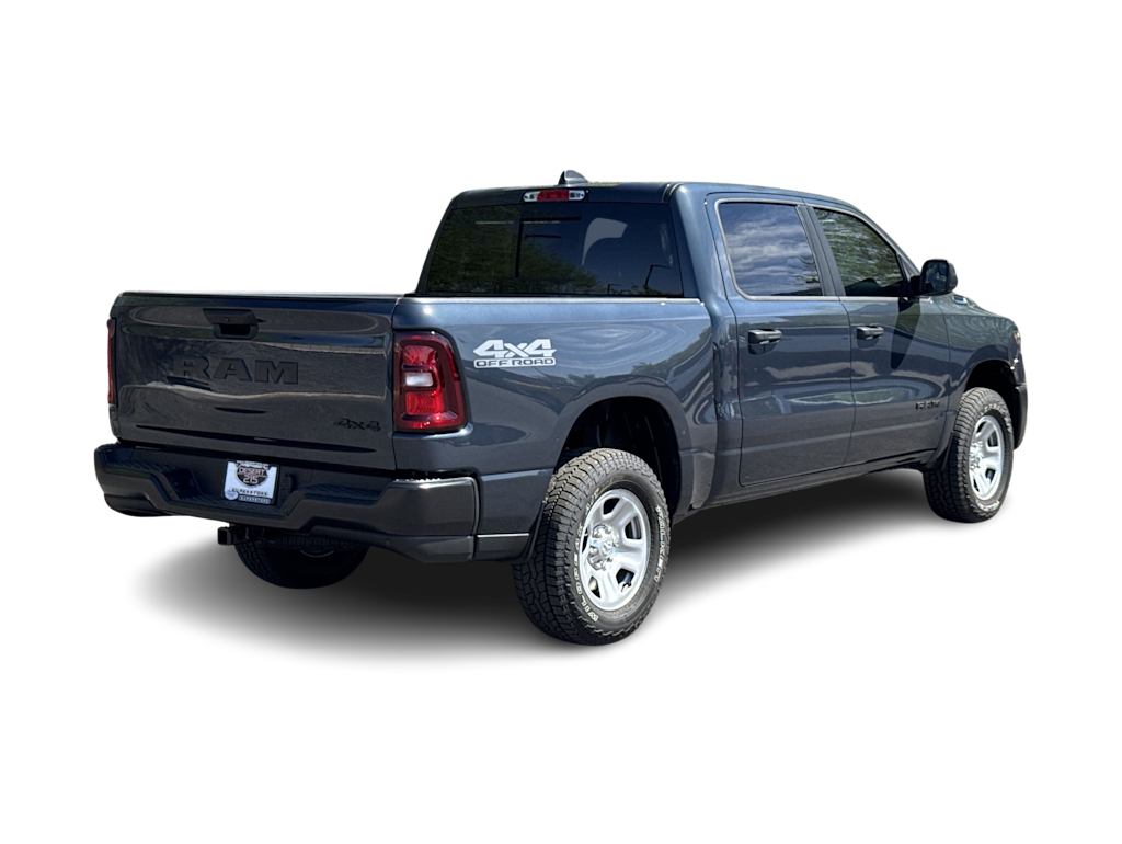 Thumbnail: 2026 RAM 1500 - 21