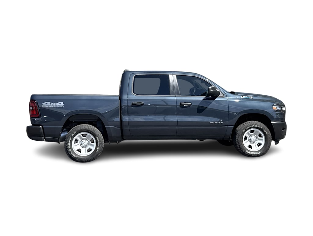 Thumbnail: 2026 RAM 1500 - 22