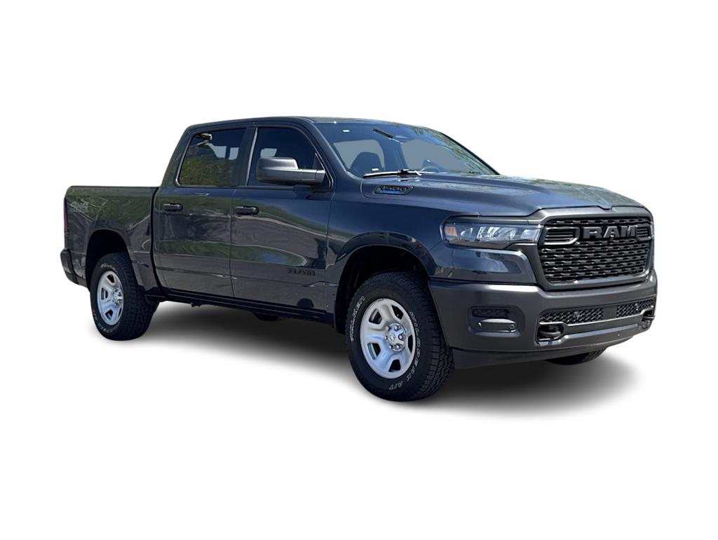 Thumbnail: 2026 RAM 1500 - 19