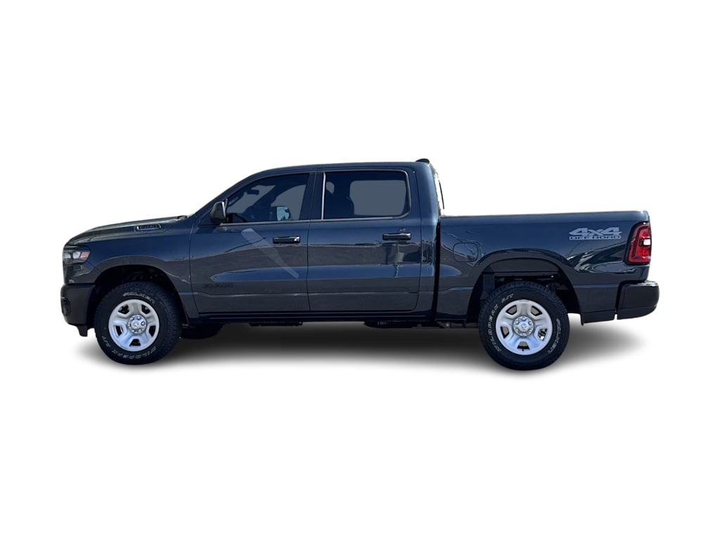 Thumbnail: 2026 RAM 1500 - 20