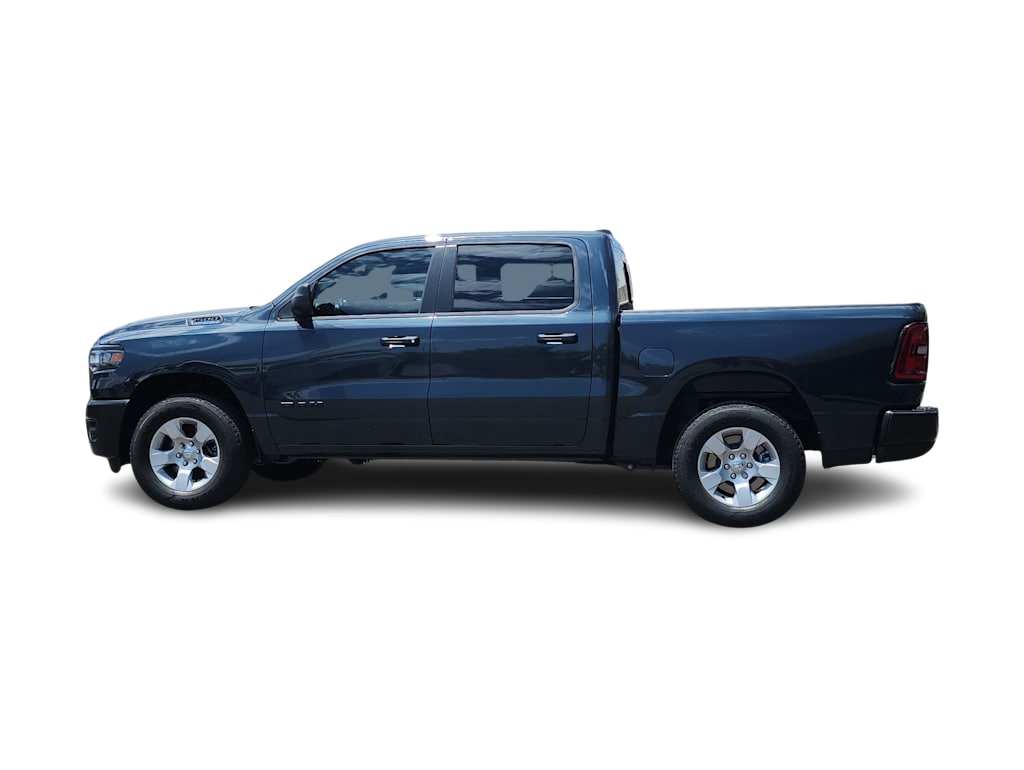 Thumbnail: 2026 RAM 1500 - 3