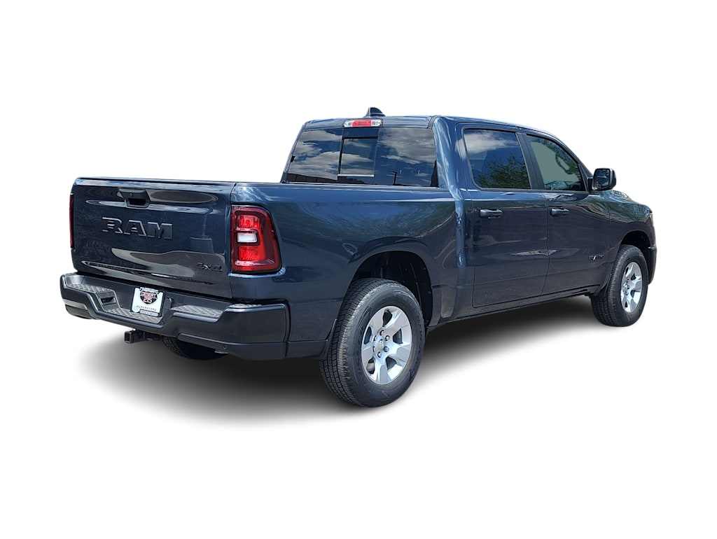 Thumbnail: 2026 RAM 1500 - 20