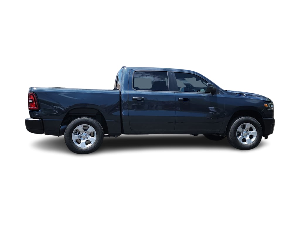 Thumbnail: 2026 RAM 1500 - 21