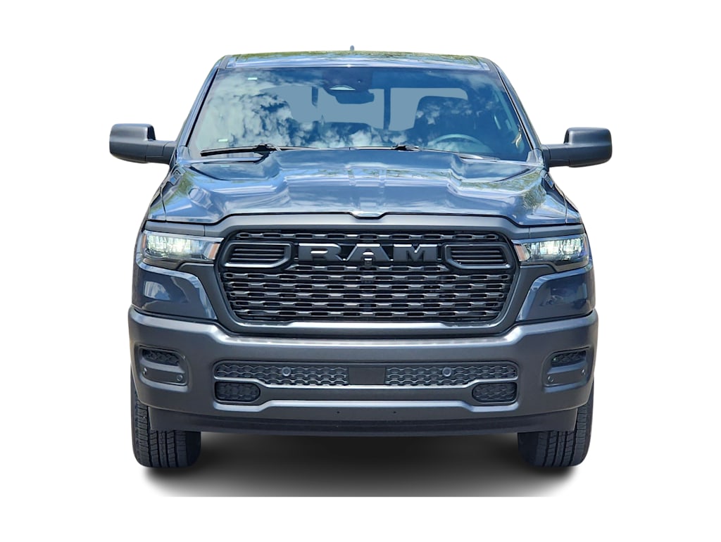 Thumbnail: 2026 RAM 1500 - 6