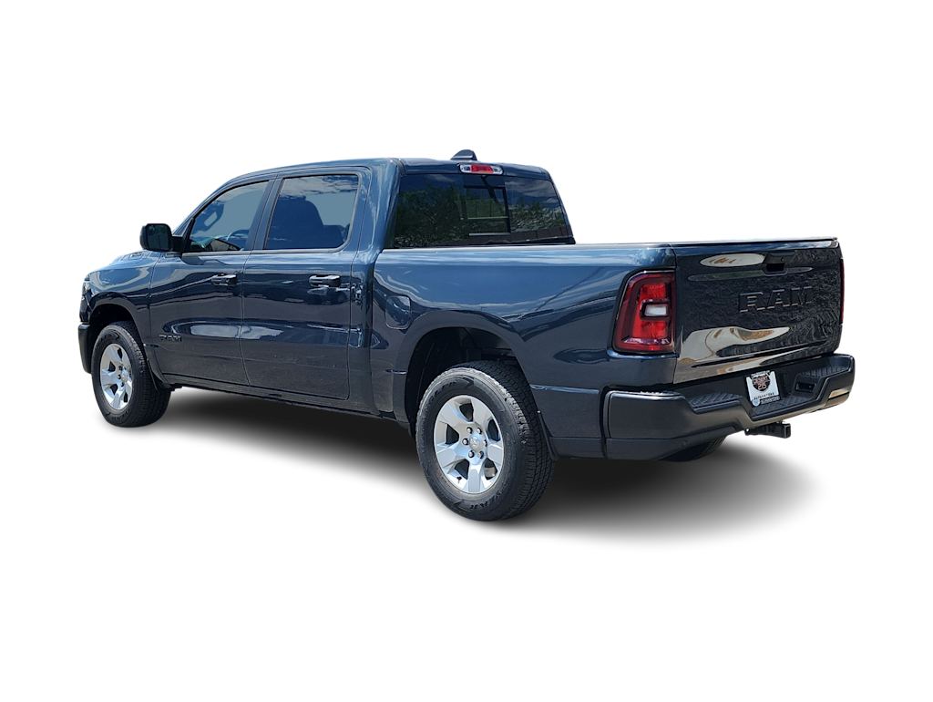 Thumbnail: 2026 RAM 1500 - 4