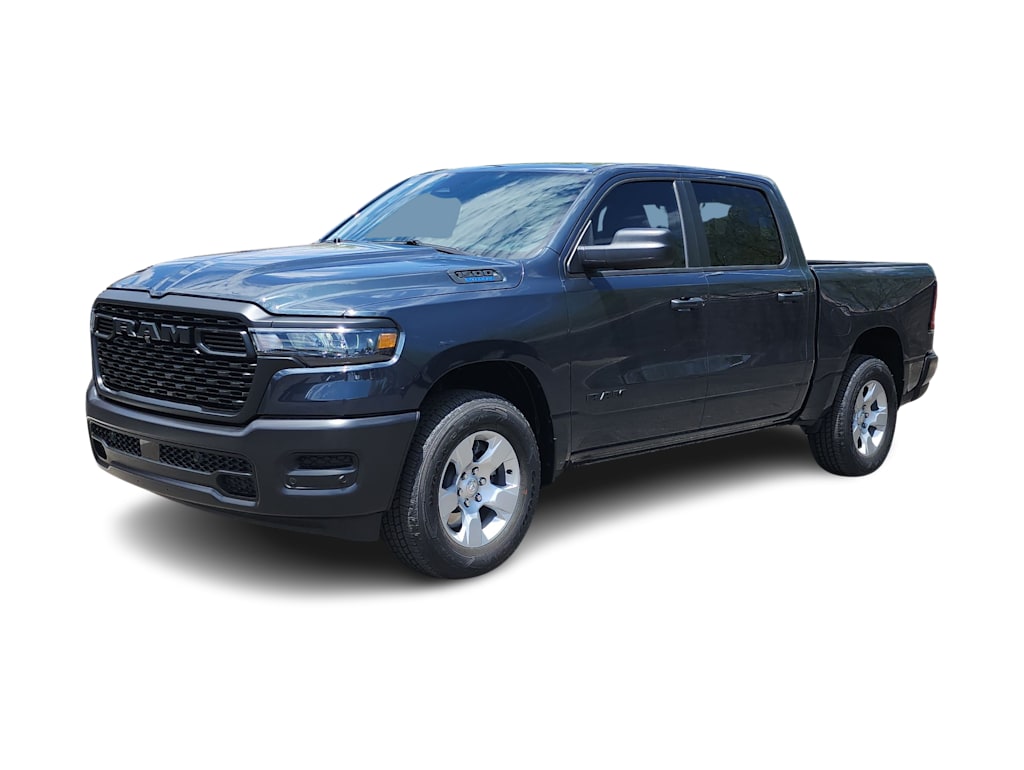 Thumbnail: 2026 RAM 1500 - 19