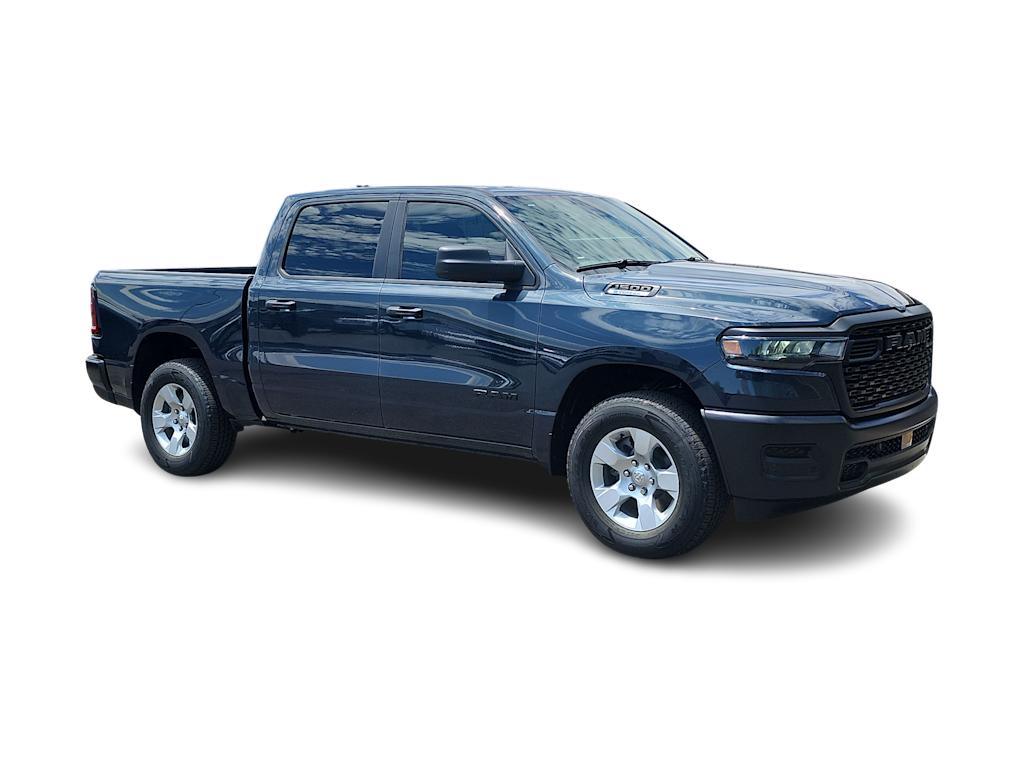 Thumbnail: 2026 RAM 1500 - 18