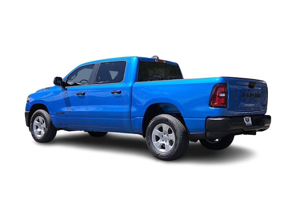 Thumbnail: 2026 RAM 1500 - 4