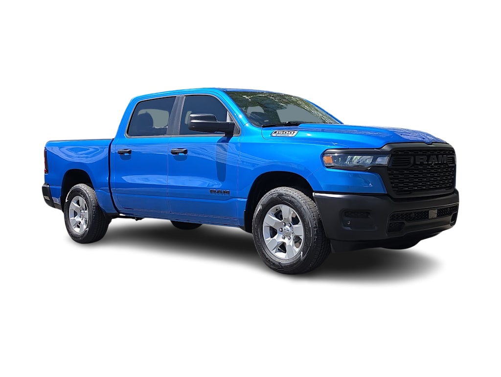 Thumbnail: 2026 RAM 1500 - 18