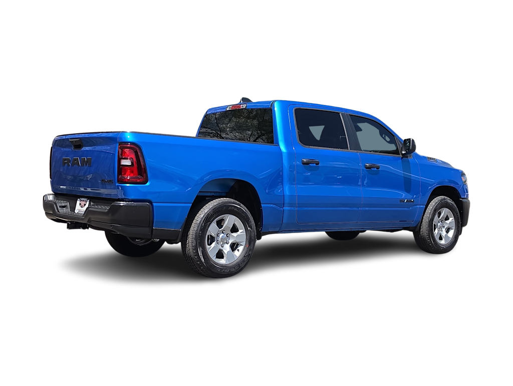 Thumbnail: 2026 RAM 1500 - 20