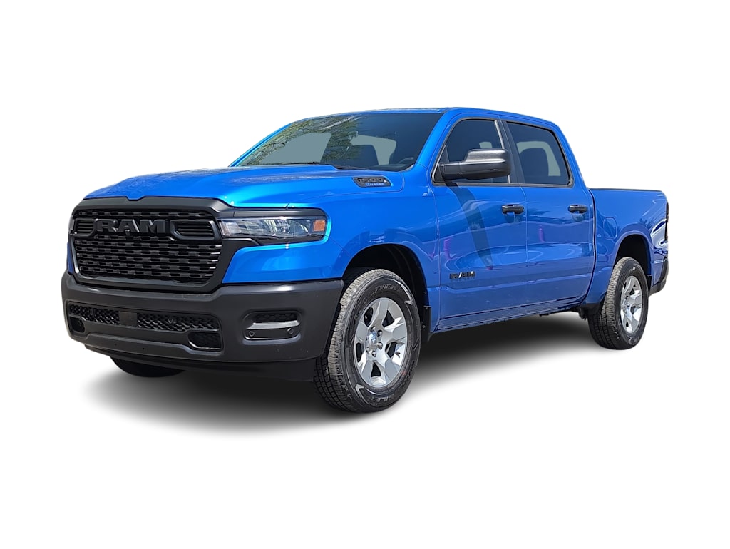 Thumbnail: 2026 RAM 1500 - 19