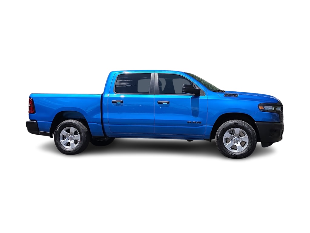 Thumbnail: 2026 RAM 1500 - 21