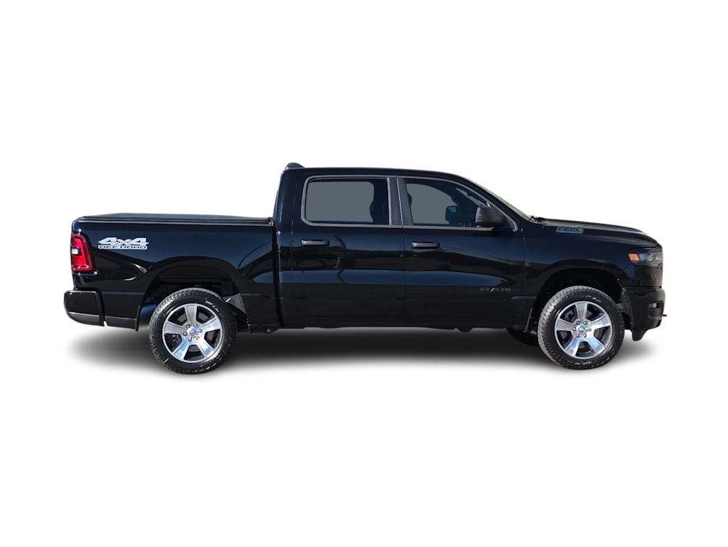 Thumbnail: 2026 RAM 1500 - 21