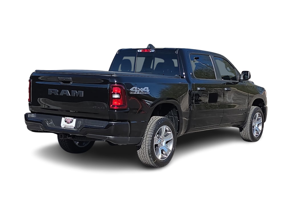 Thumbnail: 2026 RAM 1500 - 20