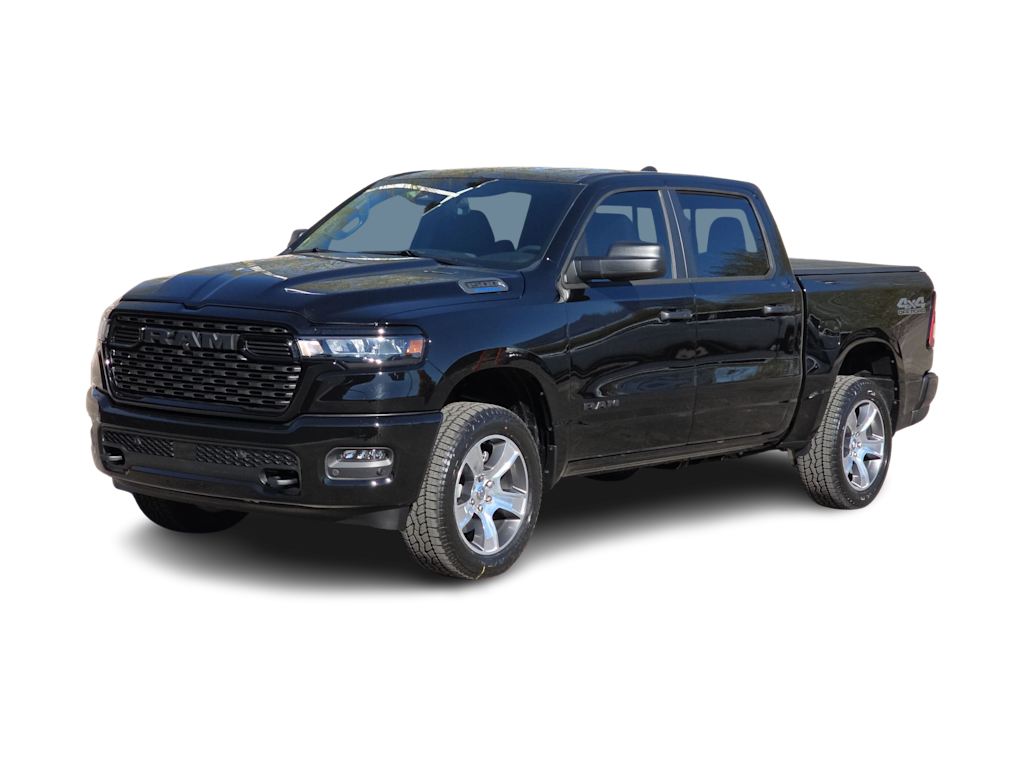 Thumbnail: 2026 RAM 1500 - 19