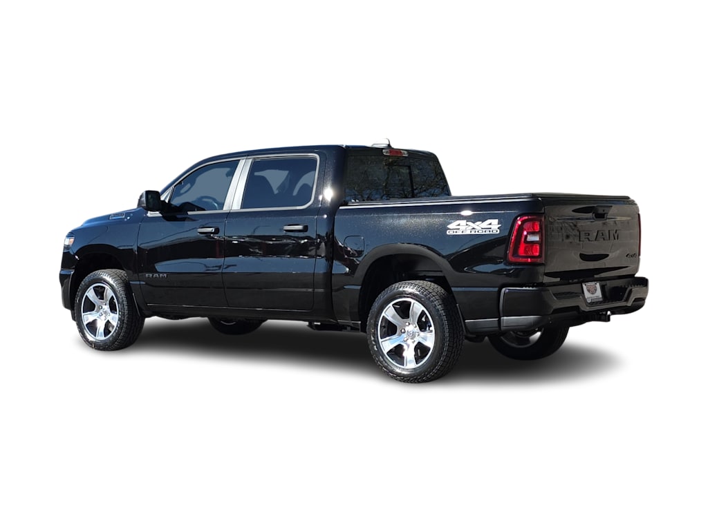 Thumbnail: 2026 RAM 1500 - 4