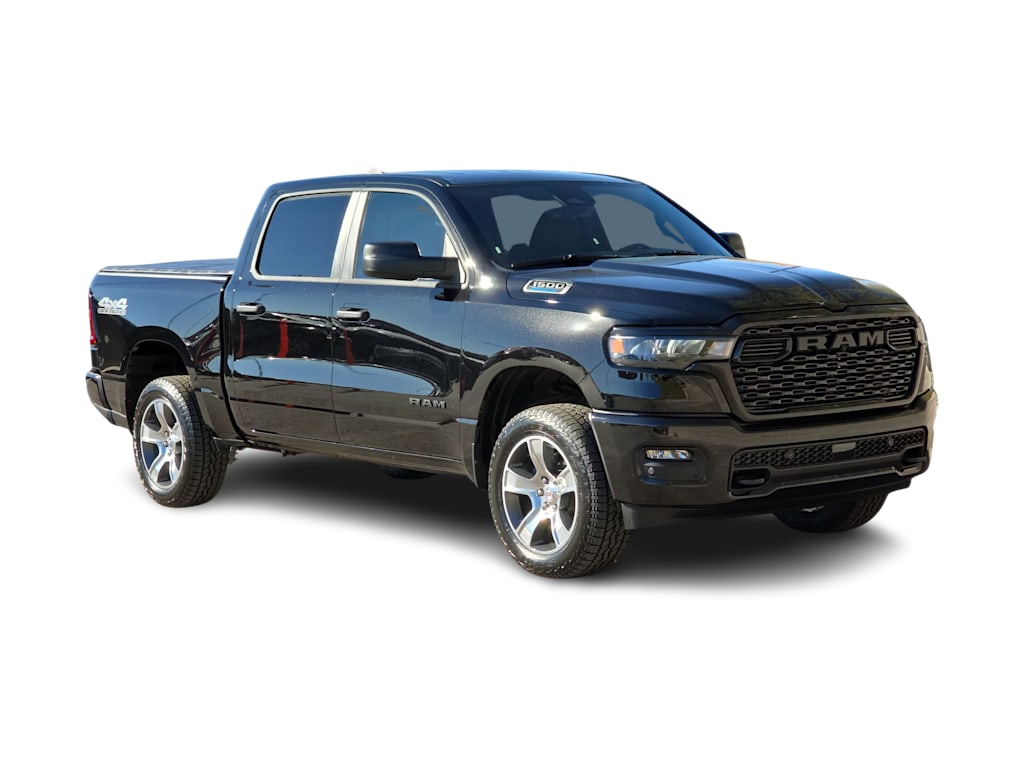 Thumbnail: 2026 RAM 1500 - 18