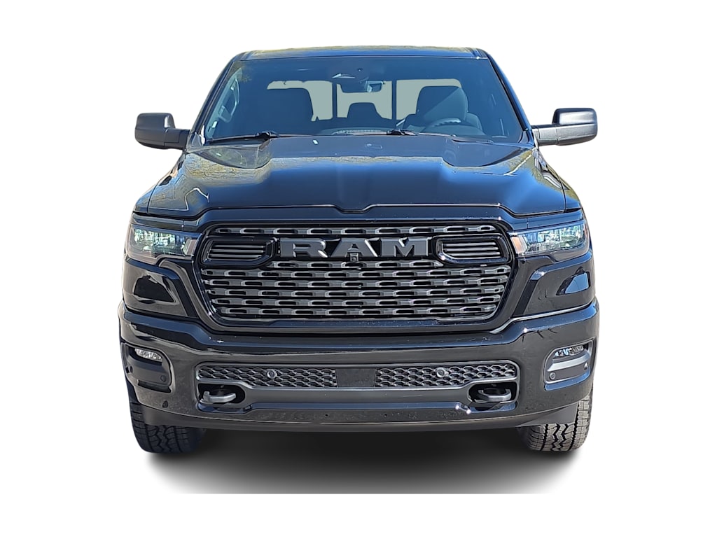 Thumbnail: 2026 RAM 1500 - 6