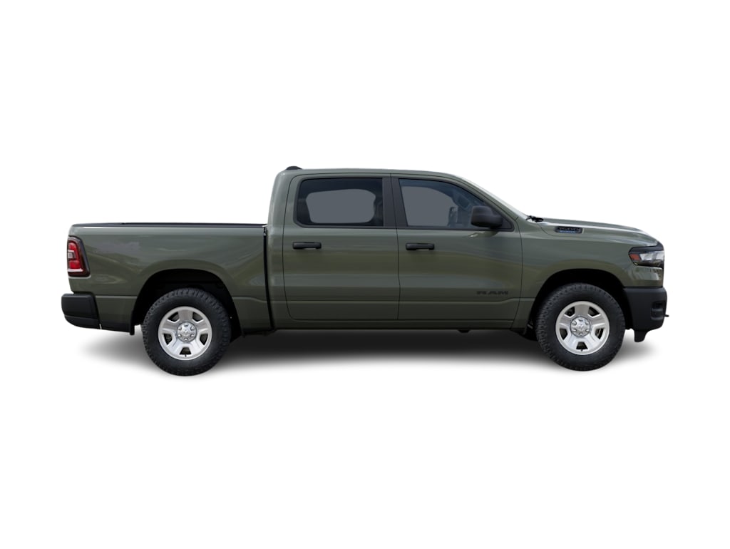 Thumbnail: 2026 RAM 1500 - 20