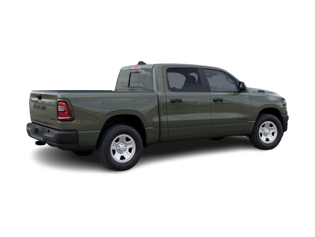 Thumbnail: 2026 RAM 1500 - 14