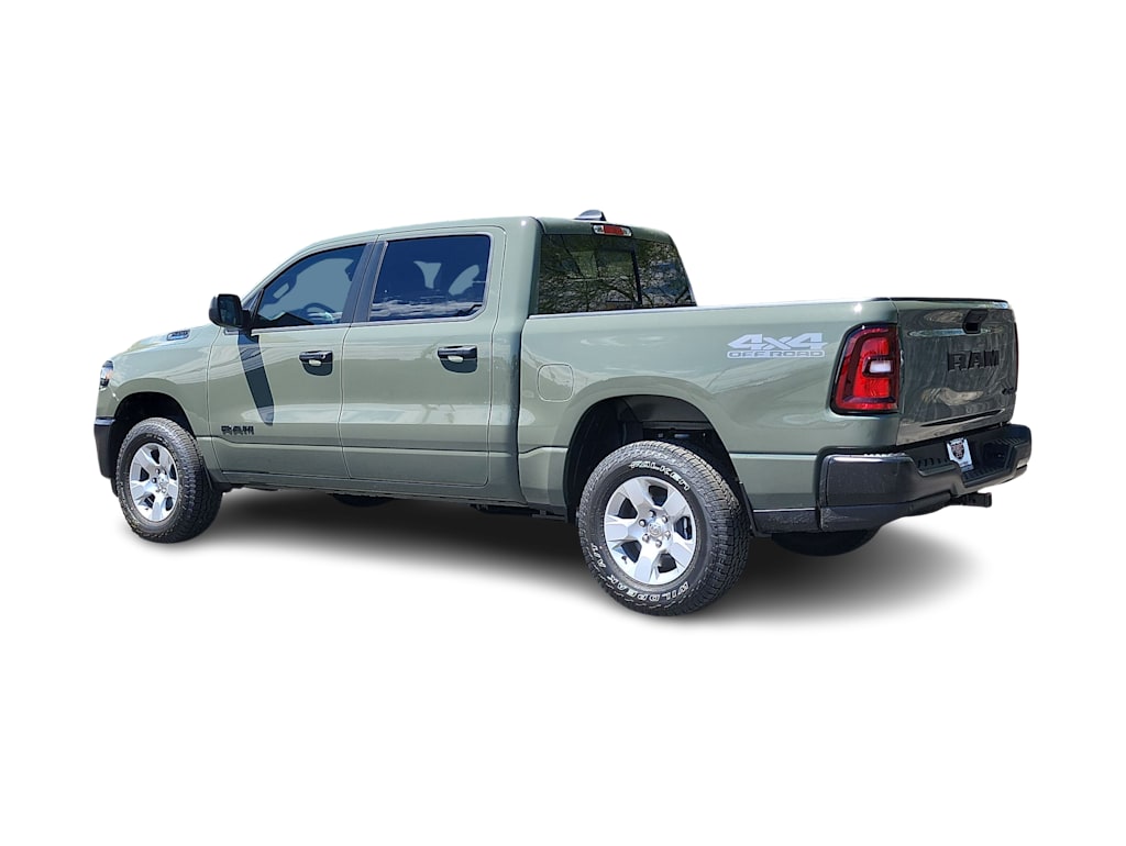 Thumbnail: 2026 RAM 1500 - 20