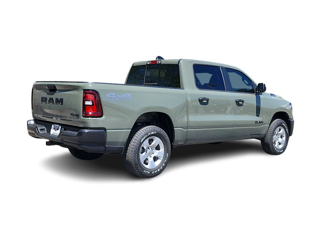 Thumbnail: 2026 RAM 1500 - 21