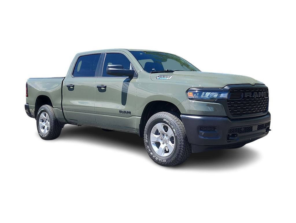 Thumbnail: 2026 RAM 1500 - 18