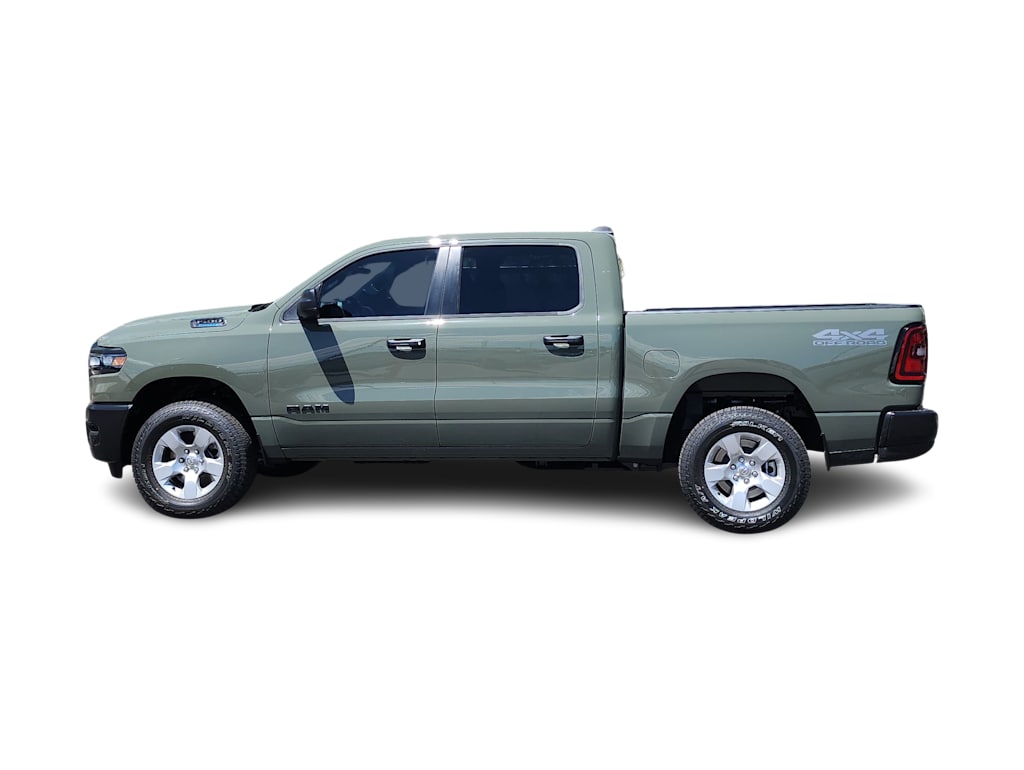 Thumbnail: 2026 RAM 1500 - 3