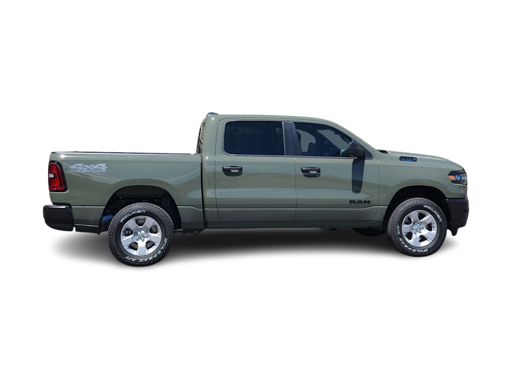 Thumbnail: 2026 RAM 1500 - 22