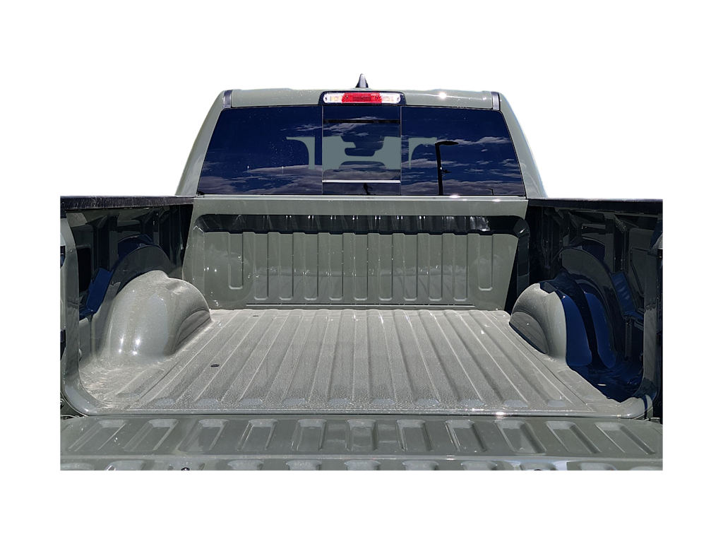 Thumbnail: 2026 RAM 1500 - 15