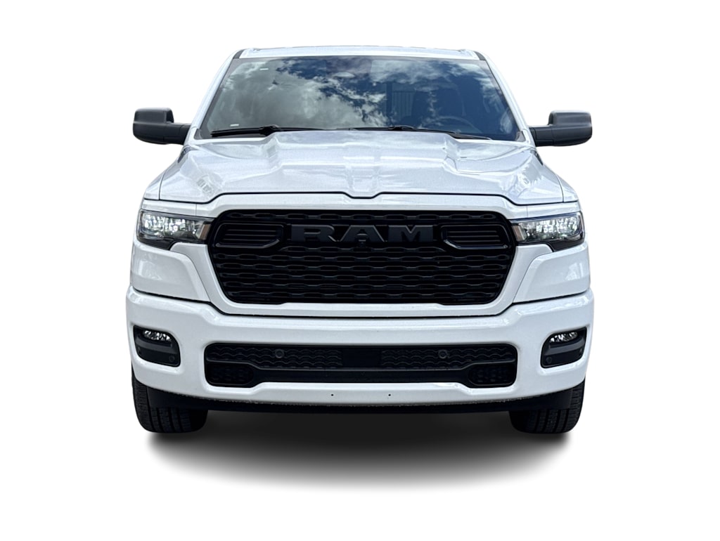 Thumbnail: 2026 RAM 1500 - 6