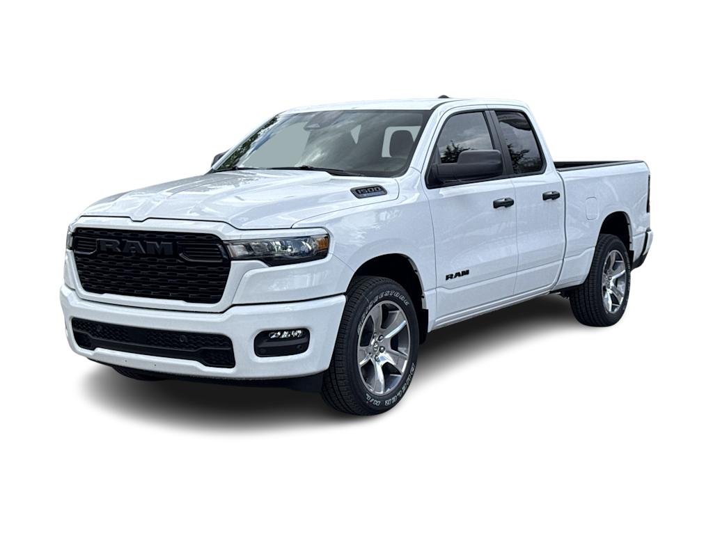 Thumbnail: 2026 RAM 1500 - 18