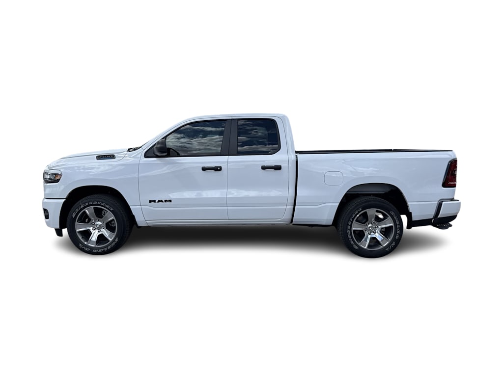 Thumbnail: 2026 RAM 1500 - 3