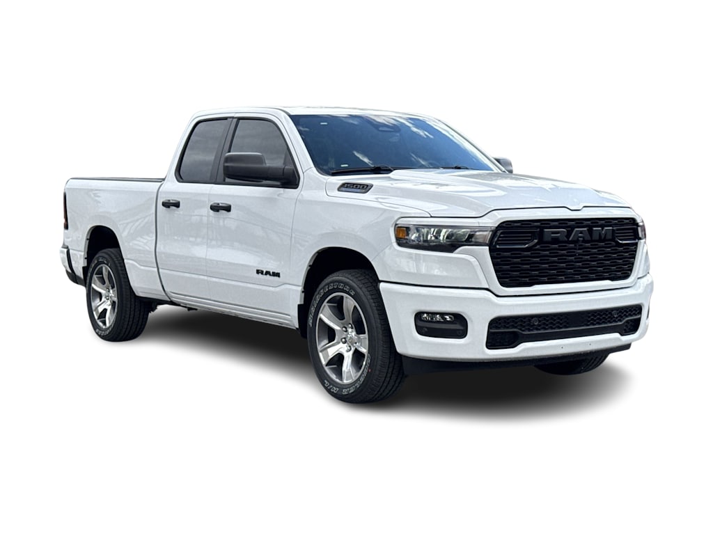 Thumbnail: 2026 RAM 1500 - 17
