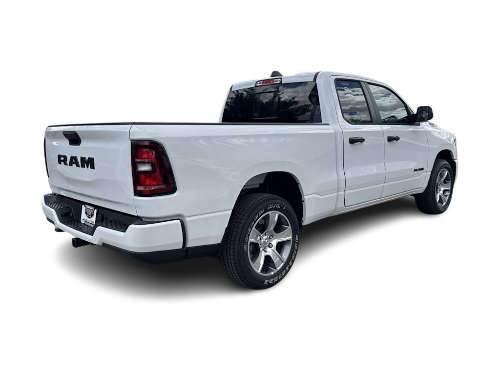 Thumbnail: 2026 RAM 1500 - 19