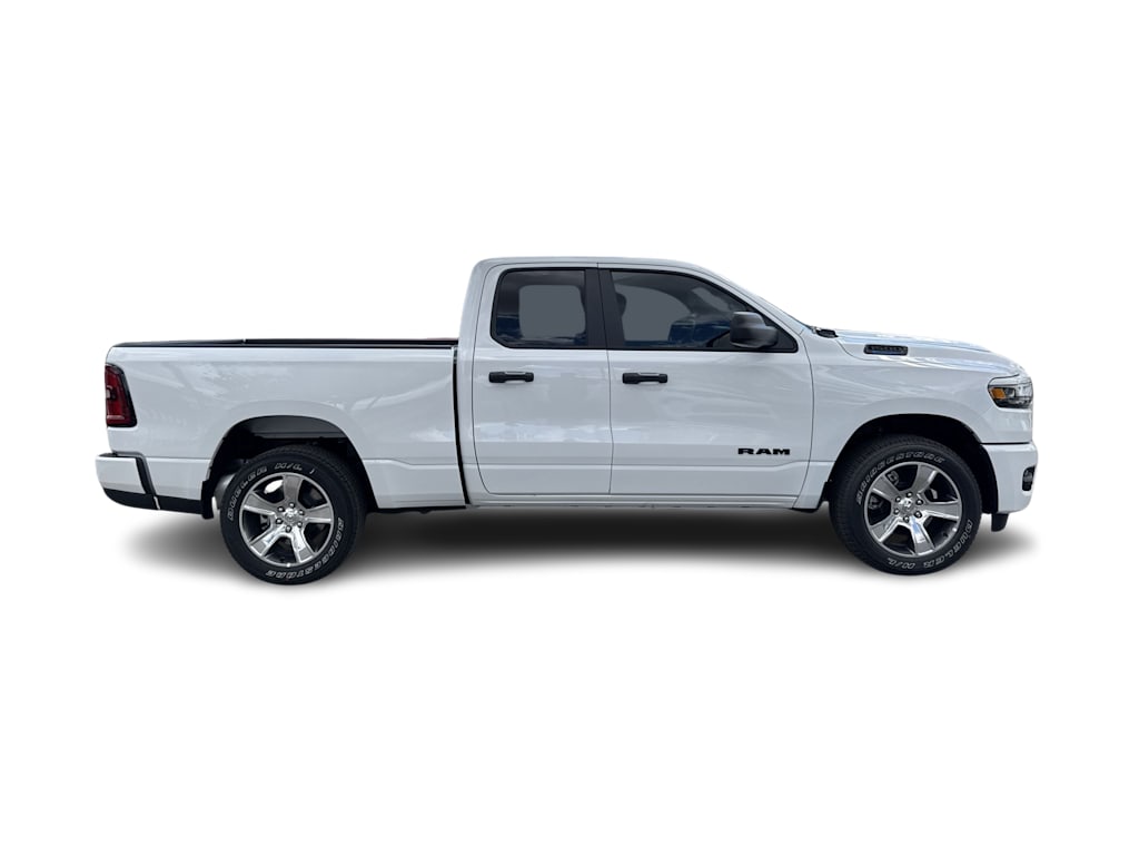 Thumbnail: 2026 RAM 1500 - 20